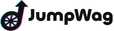 JumpWag Logo
