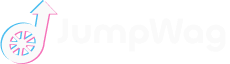 JumpWag Logo